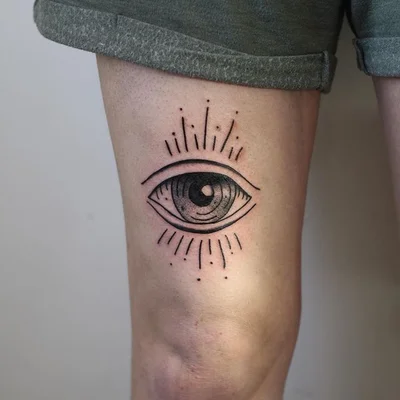 Ryan Jacob Smith tattoo 020