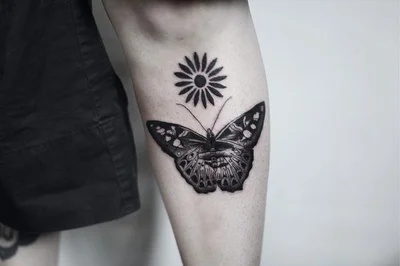 Ryan Jacob Smith tattoo 022