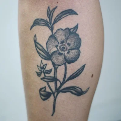 Ryan Jacob Smith tattoo 023