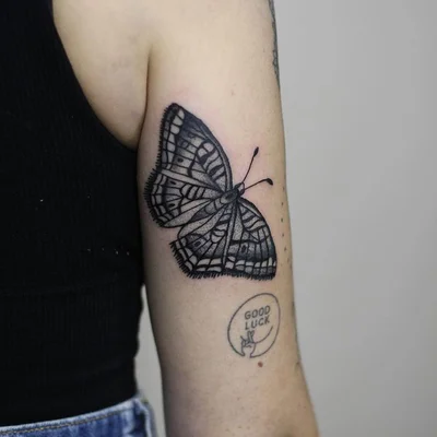 Ryan Jacob Smith tattoo 026
