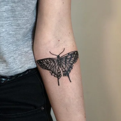 Ryan Jacob Smith tattoo 031