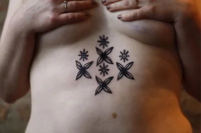 Ryan Jacob Smith tattoo 036