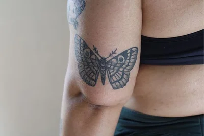 Ryan Jacob Smith tattoo 037