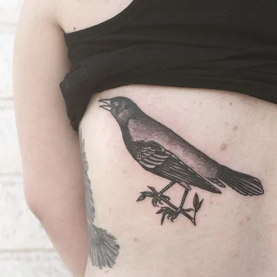 Ryan Jacob Smith tattoo 038