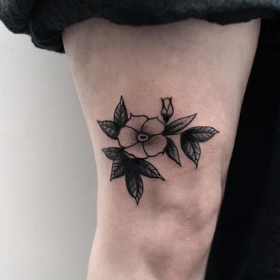 Ryan Jacob Smith tattoo 041