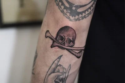 Ryan Jacob Smith tattoo 043