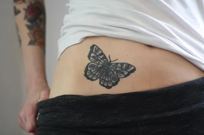 Ryan Jacob Smith tattoo 044