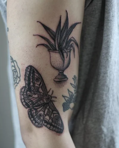 Ryan Jacob Smith tattoo 045