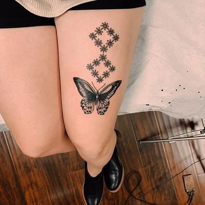 Ryan Jacob Smith tattoo 048