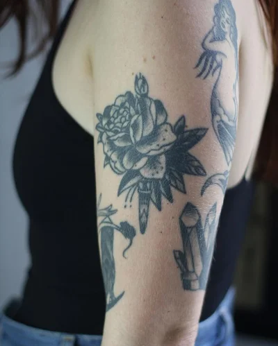 Ryan Jacob Smith tattoo 050