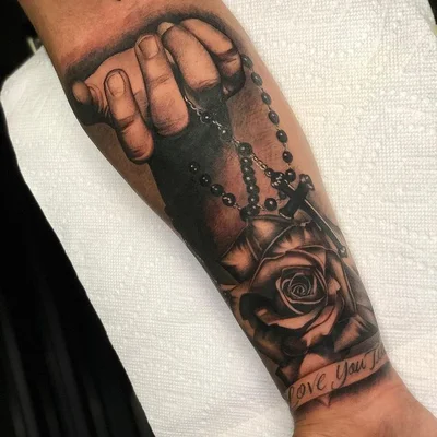 Ryan Jenkins tattoo 007