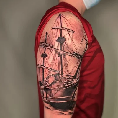 Ryan Jenkins tattoo 009