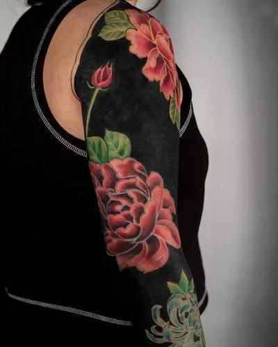 Ryan Jenkins tattoo 013