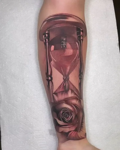 Ryan Jenkins tattoo 022