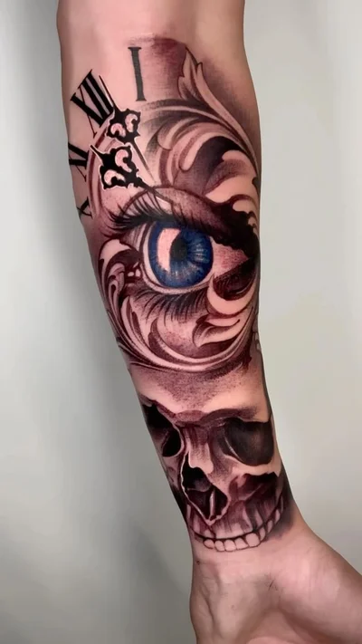 Ryan Jenkins tattoo 023