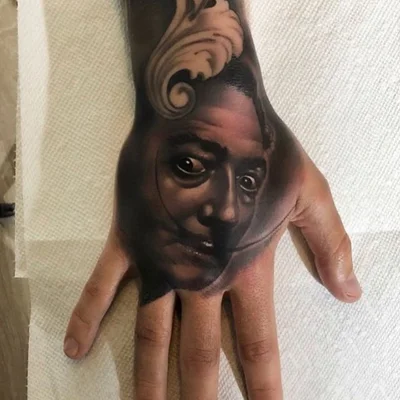 Ryan Jenkins tattoo 024