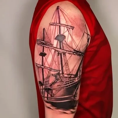 Ryan Jenkins tattoo 025