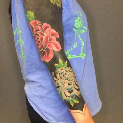 Ryan Jenkins tattoo 028