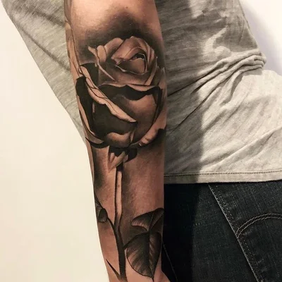 Ryan Jenkins tattoo 029