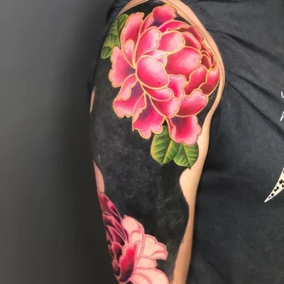 Ryan Jenkins tattoo 030
