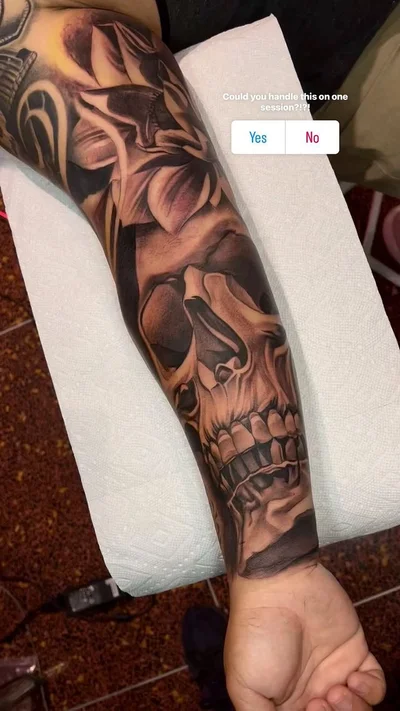 Ryan Jenkins tattoo 033