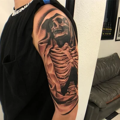 Ryan Jenkins tattoo 034