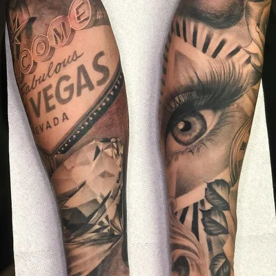 Ryan Jenkins tattoo 037