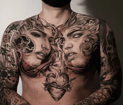 Ryan Jenkins tattoo 040