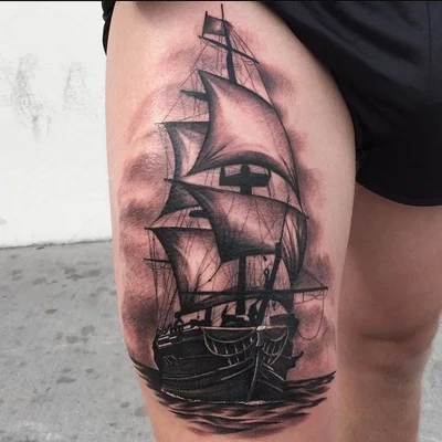 Ryan Jenkins tattoo 041
