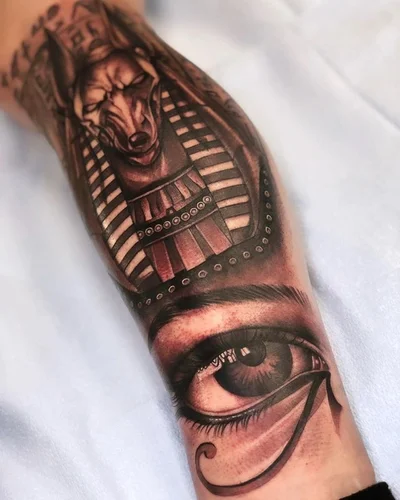 Ryan Jenkins tattoo 044