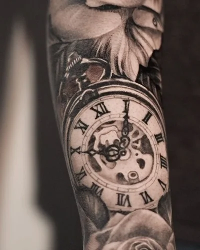 Ryan Jenkins tattoo 046