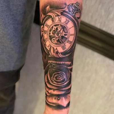 Ryan Jenkins tattoo 050