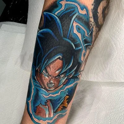 Ryan Lucas tattoo 012