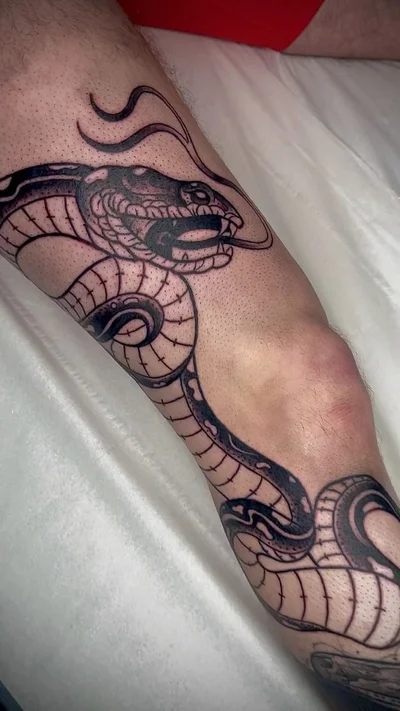 Ryan Lucas tattoo 031