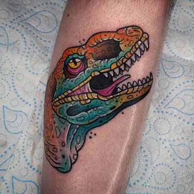 Ryan Lucas tattoo 032