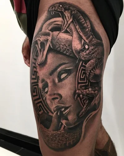 Ryan March tattoo 015