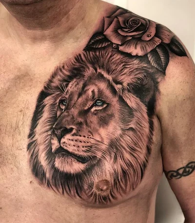 Ryan March tattoo 018