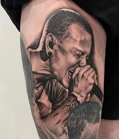 Ryan March tattoo 022