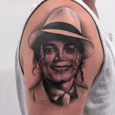 Ryan March tattoo 029