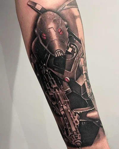 Ryan March tattoo 033