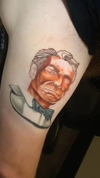 Ryan Miracle tattoo 024