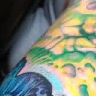 Ryan Miracle tattoo 028