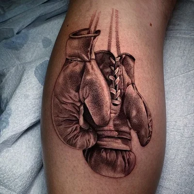 Ryan Mullins tattoo 011
