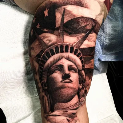 Ryan Mullins tattoo 012