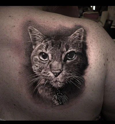 Ryan Mullins tattoo 017