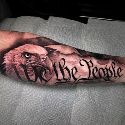 Ryan Mullins tattoo 024