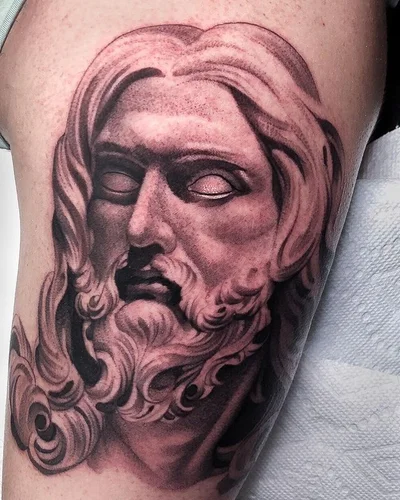 Ryan Mullins tattoo 027