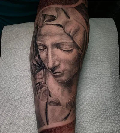 Ryan Mullins tattoo 030