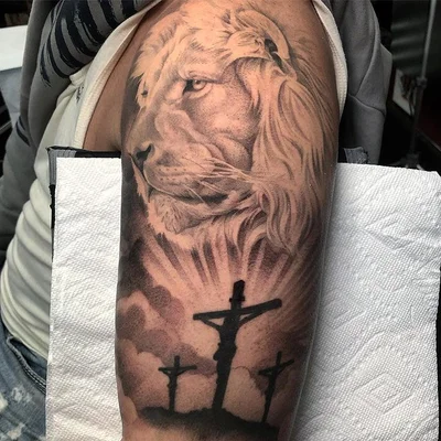 Ryan Mullins tattoo 032