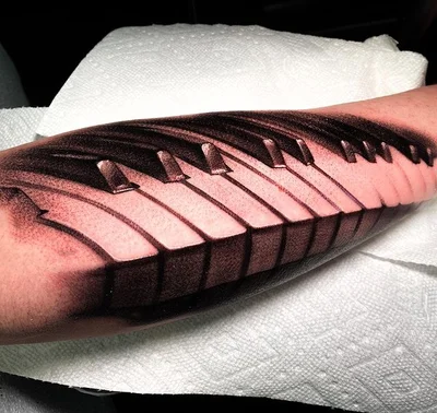 Ryan Mullins tattoo 033